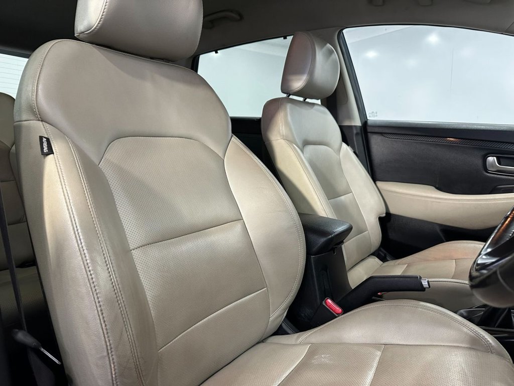 Used Kia Carens 2018 for sale - 77263575: Photo 19