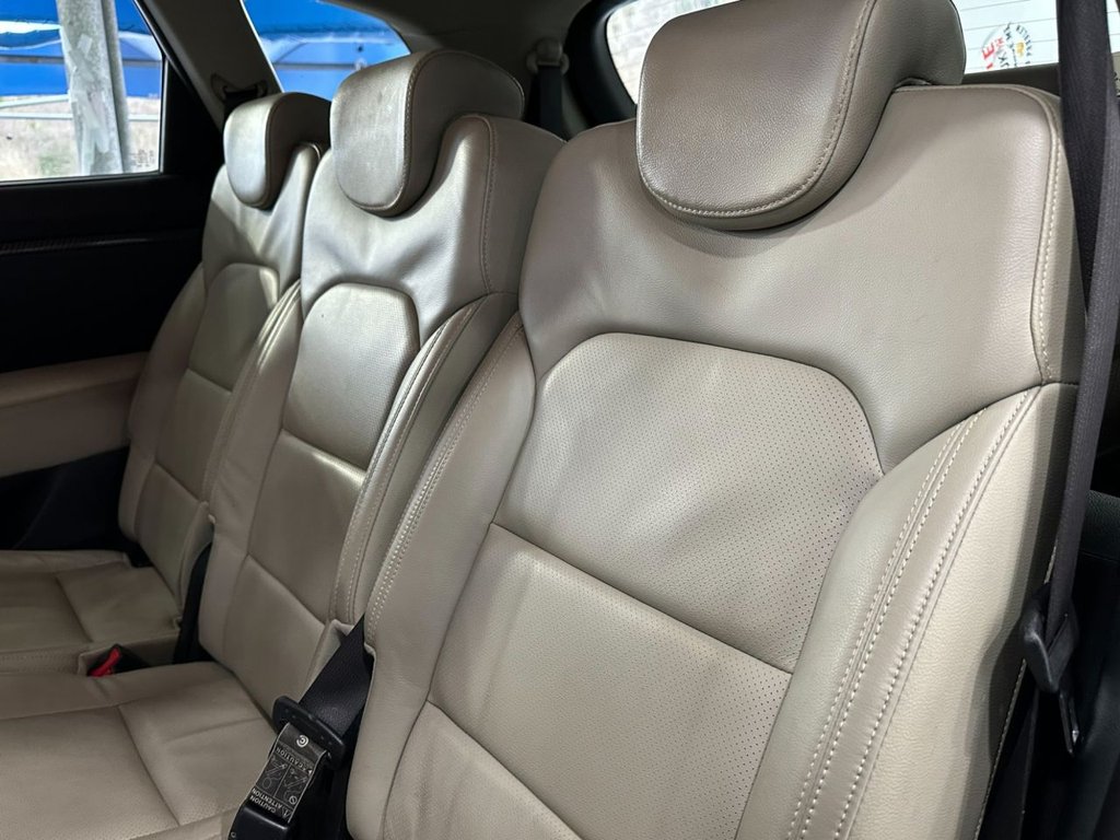 Used Kia Carens 2018 for sale - 77263575: Photo 25