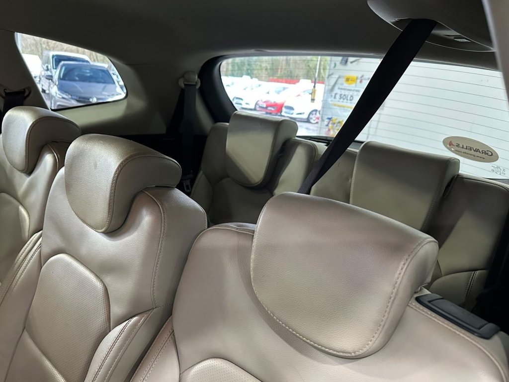 Used Kia Carens 2018 for sale - 77263575: Photo 26