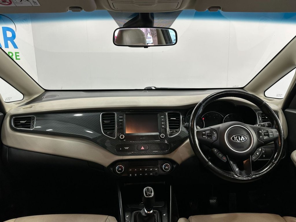 Used Kia Carens 2018 for sale - 77263575: Photo 27