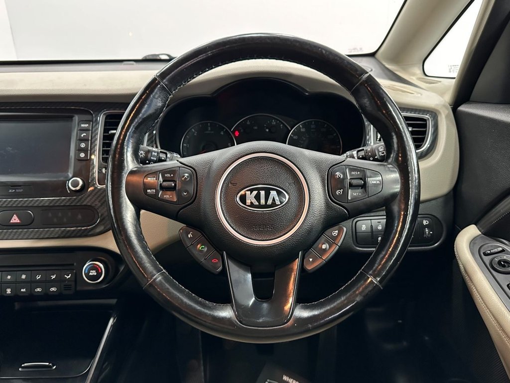 Used Kia Carens 2018 for sale - 77263575: Photo 29