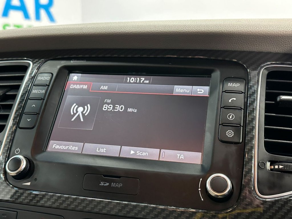 Used Kia Carens 2018 for sale - 77263575: Photo 33