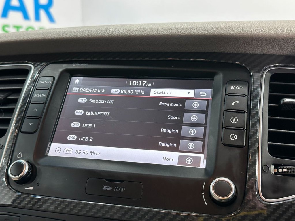 Used Kia Carens 2018 for sale - 77263575: Photo 35