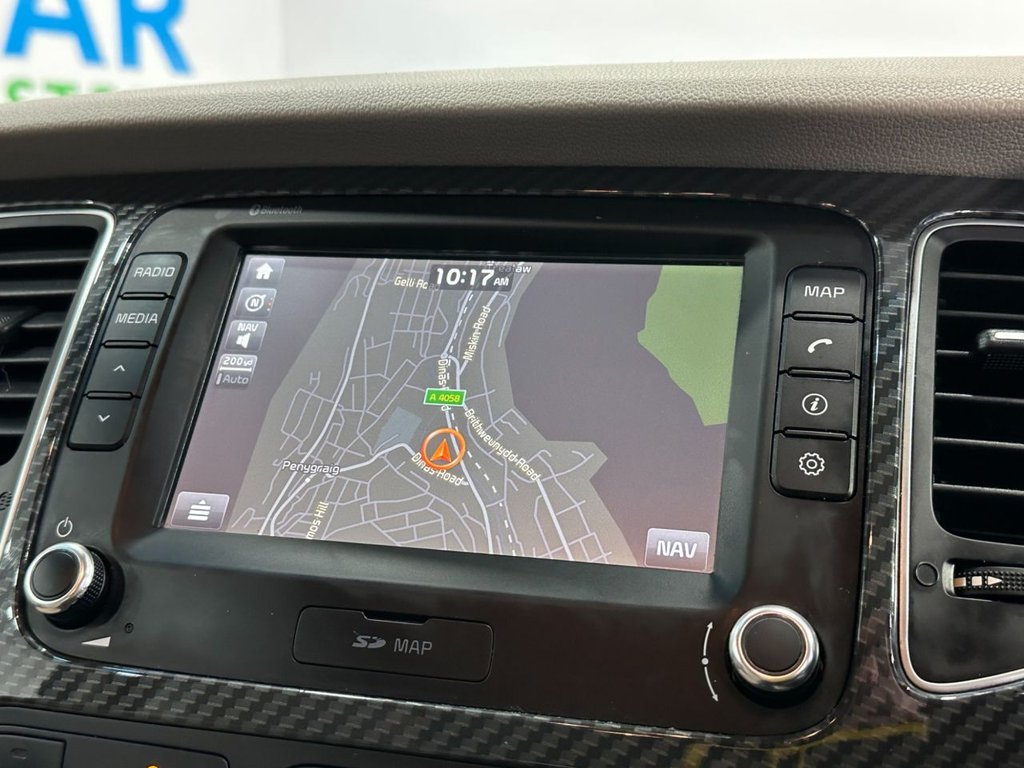 Used Kia Carens 2018 for sale - 77263575: Photo 36