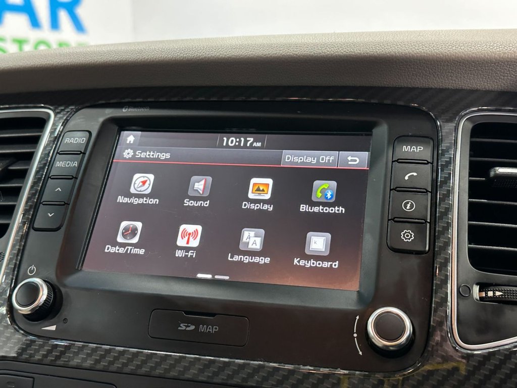 Used Kia Carens 2018 for sale - 77263575: Photo 38