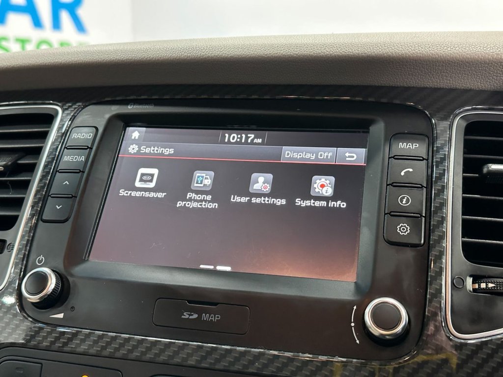 Used Kia Carens 2018 for sale - 77263575: Photo 39