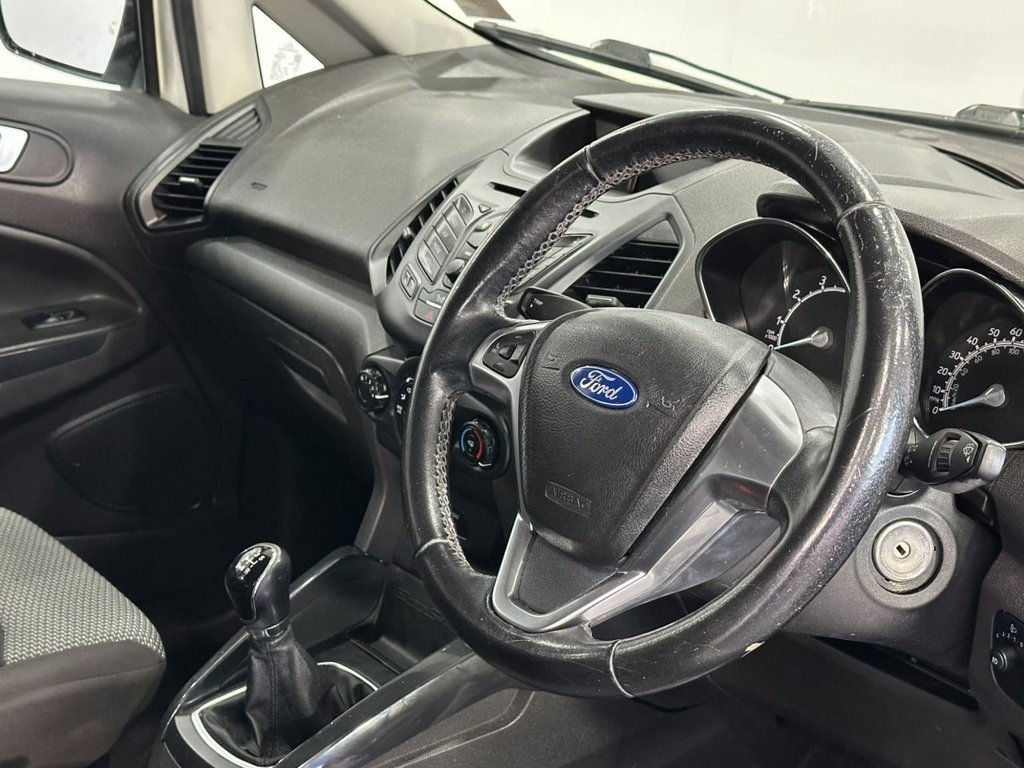 Used Ford Ecosport 2015 for sale - 76367634: Photo 15