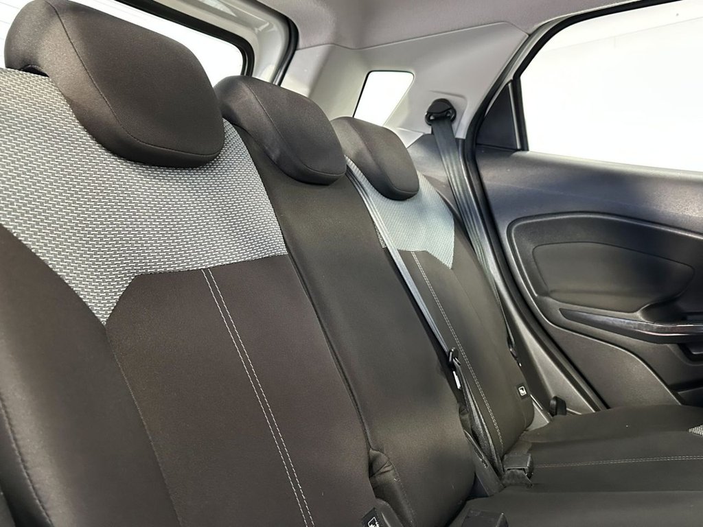 Used Ford Ecosport 2015 for sale - 76367634: Photo 19