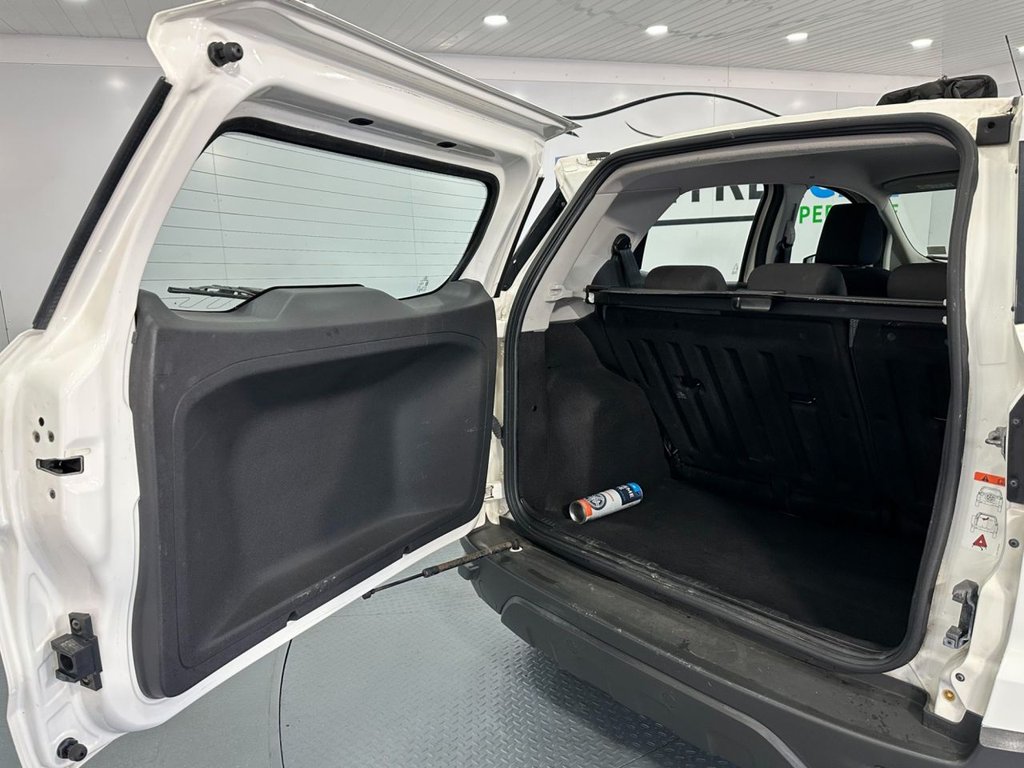 Used Ford Ecosport 2015 for sale - 76367634: Photo 31