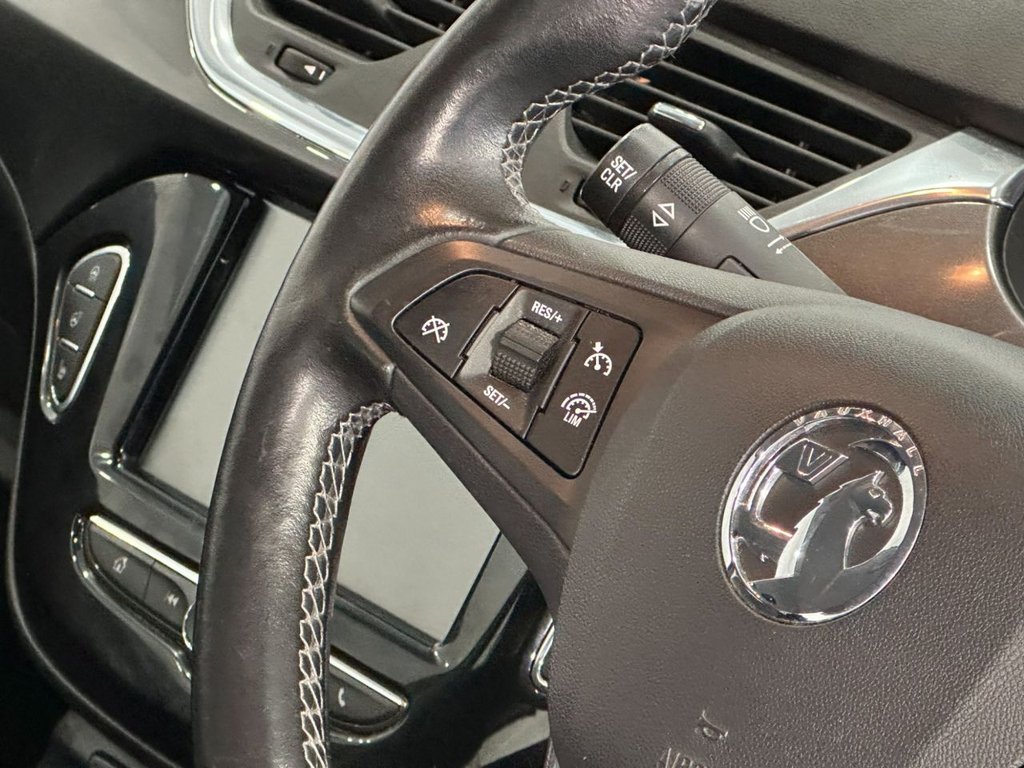 Used Vauxhall Corsa 2018 for sale - 76304088: Photo 16