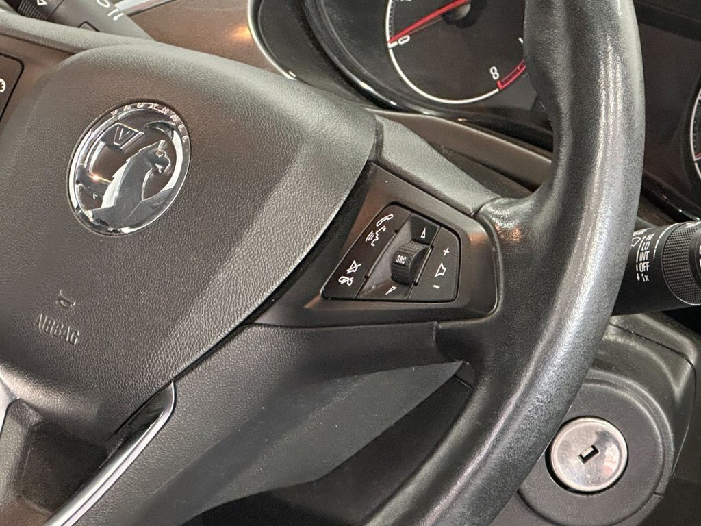 Used Vauxhall Corsa 2018 for sale - 76304088: Photo 18