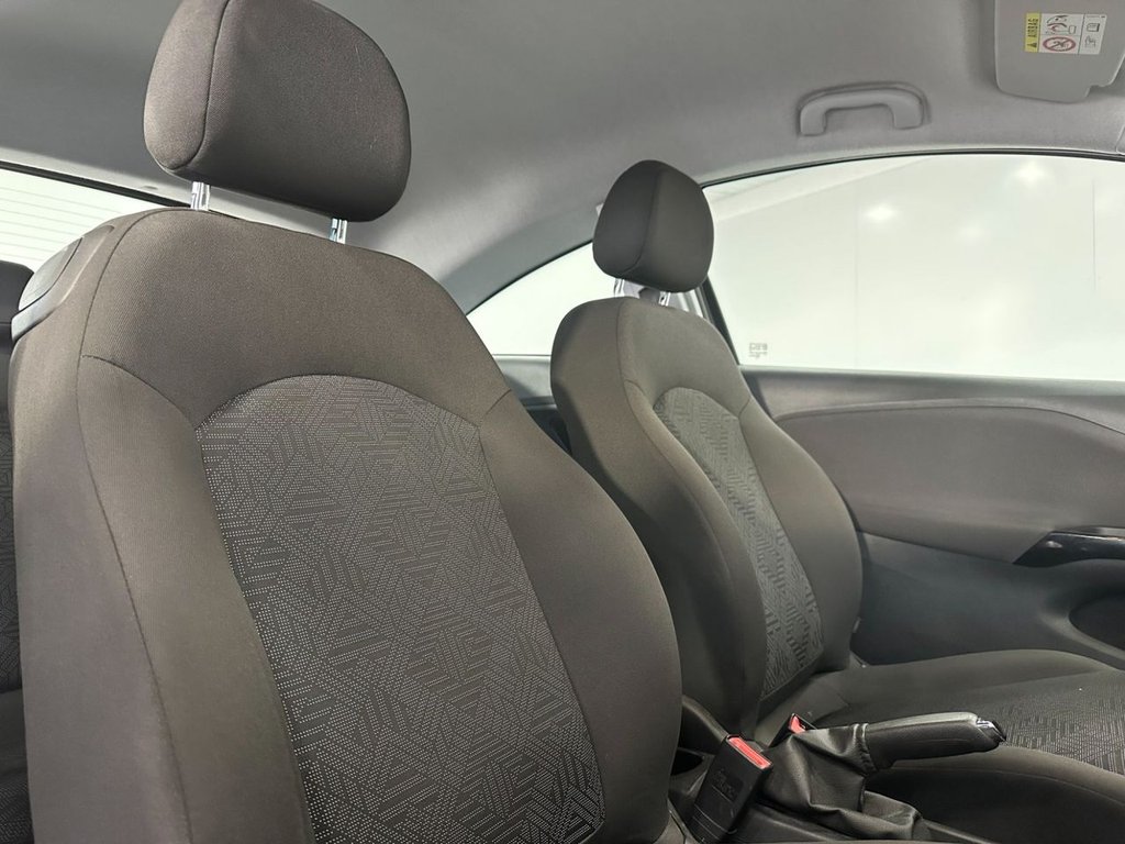 Used Vauxhall Corsa 2018 for sale - 76304088: Photo 19