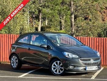 2018 (68) - 1.4i ecoTEC Energy Hatchback 3dr Petrol Manual Euro 6 (90 ps)