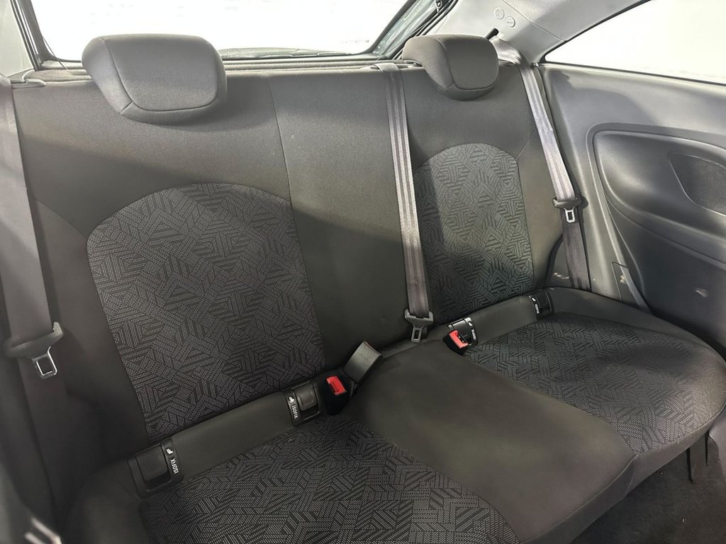 Used Vauxhall Corsa 2018 for sale - 76304088: Photo 20