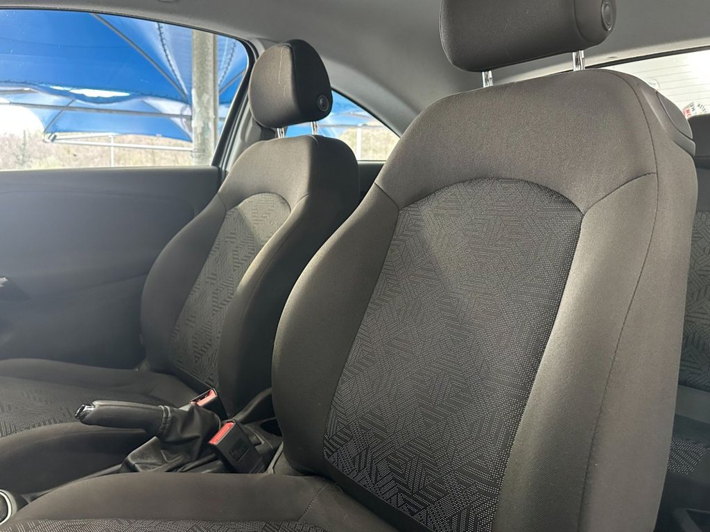 Used Vauxhall Corsa 2018 for sale - 76304088: Photo 21