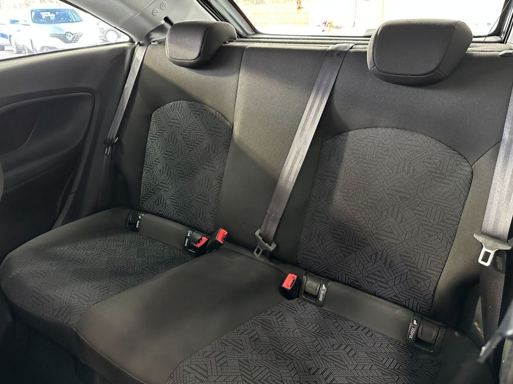 Used Vauxhall Corsa 2018 for sale - 76304088: Photo 22