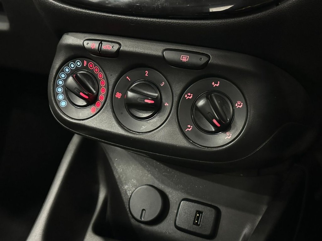 Used Vauxhall Corsa 2018 for sale - 76304088: Photo 25