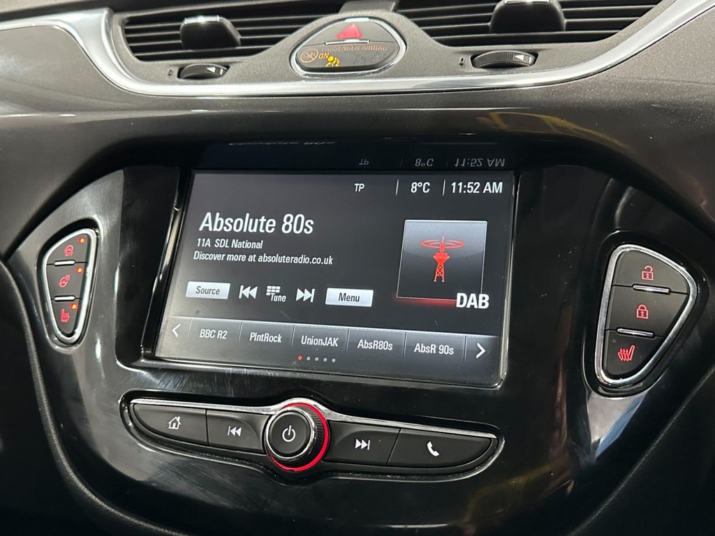 Used Vauxhall Corsa 2018 for sale - 76304088: Photo 27