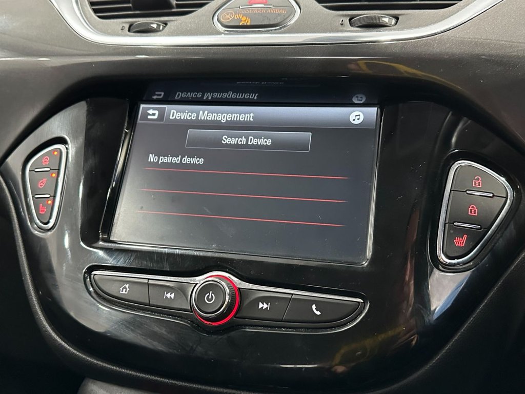 Used Vauxhall Corsa 2018 for sale - 76304088: Photo 29