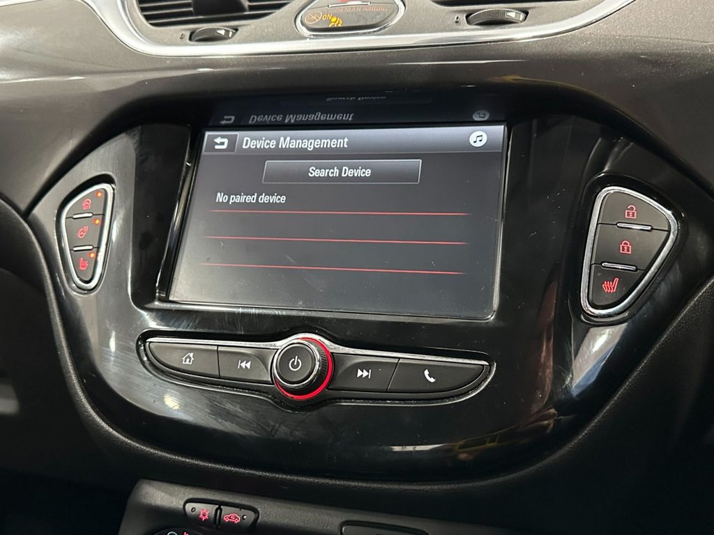 Used Vauxhall Corsa 2018 for sale - 76304088: Photo 31