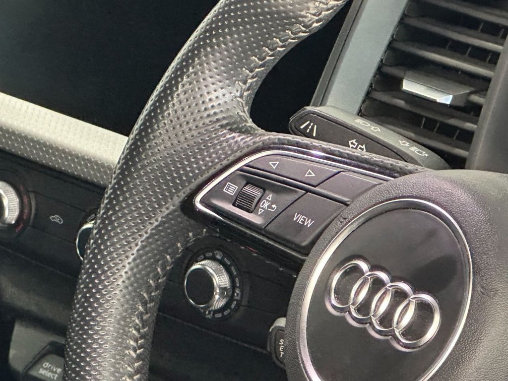 Used Audi A1 2018 for sale - 76119292: Photo 16