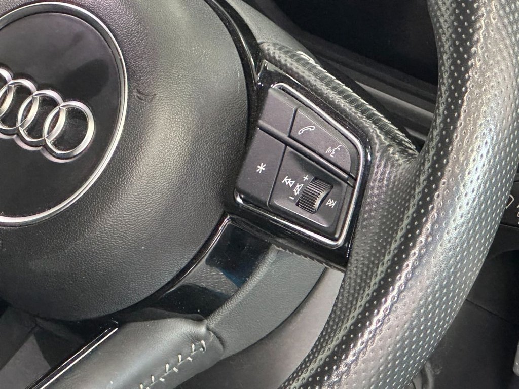 Used Audi A1 2018 for sale - 76119292: Photo 18