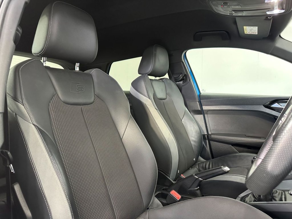 Used Audi A1 2018 for sale - 76119292: Photo 19