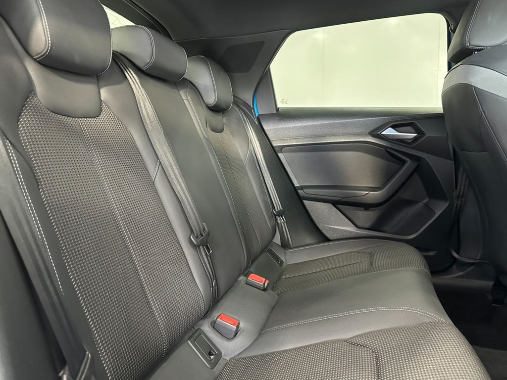 Used Audi A1 2018 for sale - 76119292: Photo 21