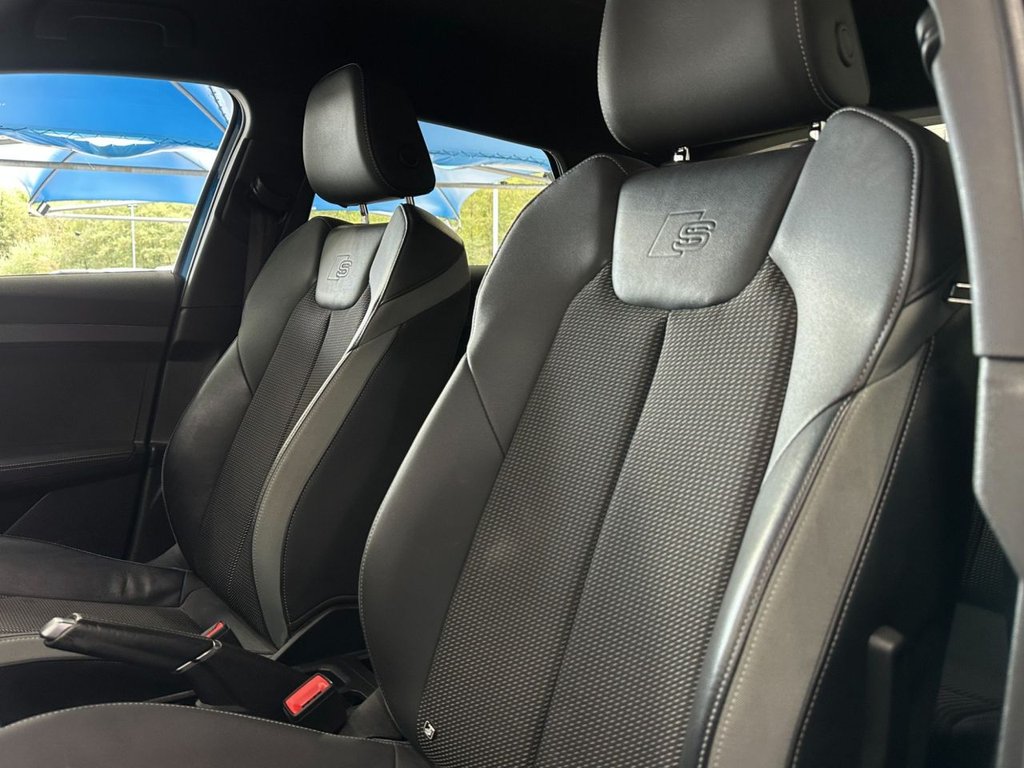 Used Audi A1 2018 for sale - 76119292: Photo 22