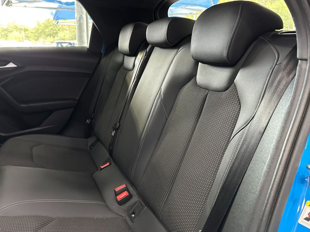 Used Audi A1 2018 for sale - 76119292: Photo 24