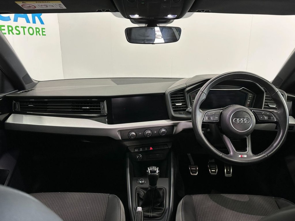 Used Audi A1 2018 for sale - 76119292: Photo 25