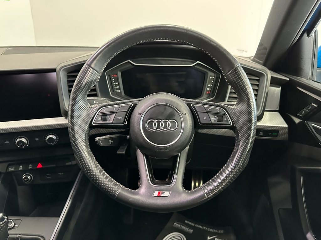 Used Audi A1 2018 for sale - 76119292: Photo 26