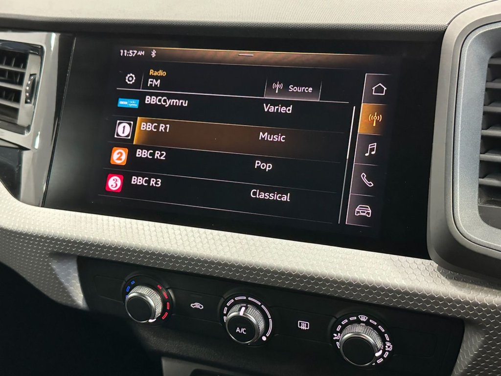 Used Audi A1 2018 for sale - 76119292: Photo 28