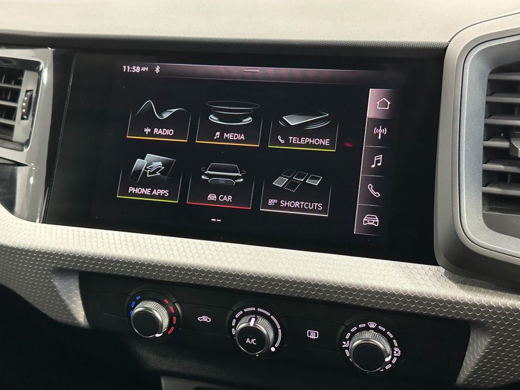 Used Audi A1 2018 for sale - 76119292: Photo 29