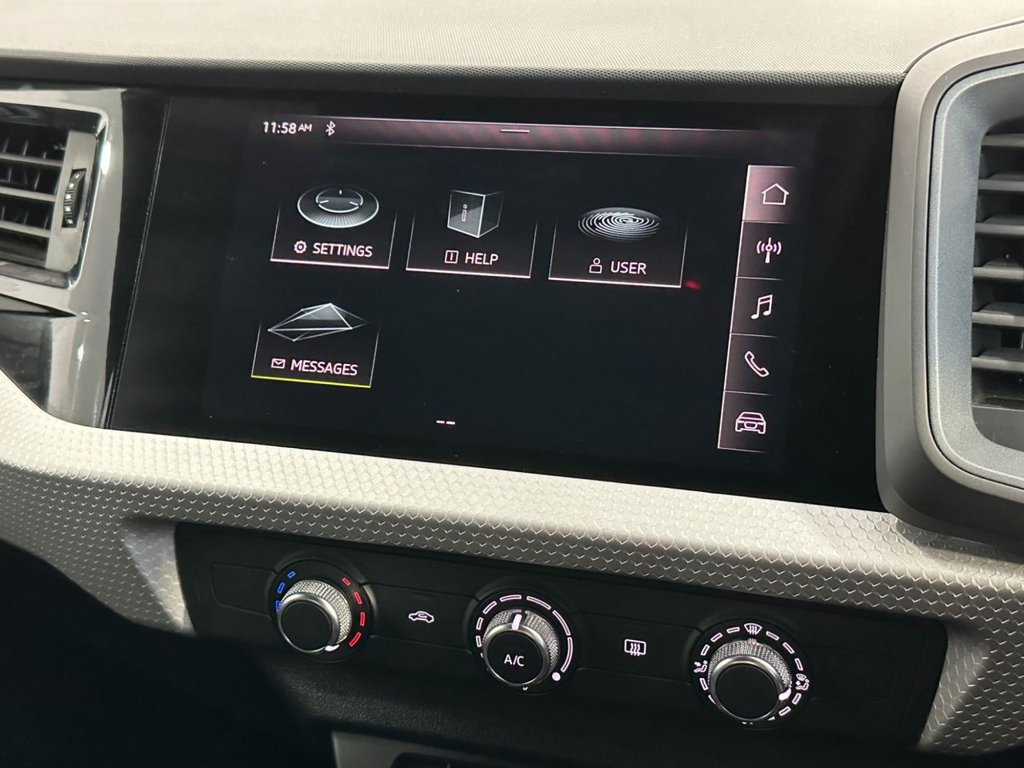 Used Audi A1 2018 for sale - 76119292: Photo 30