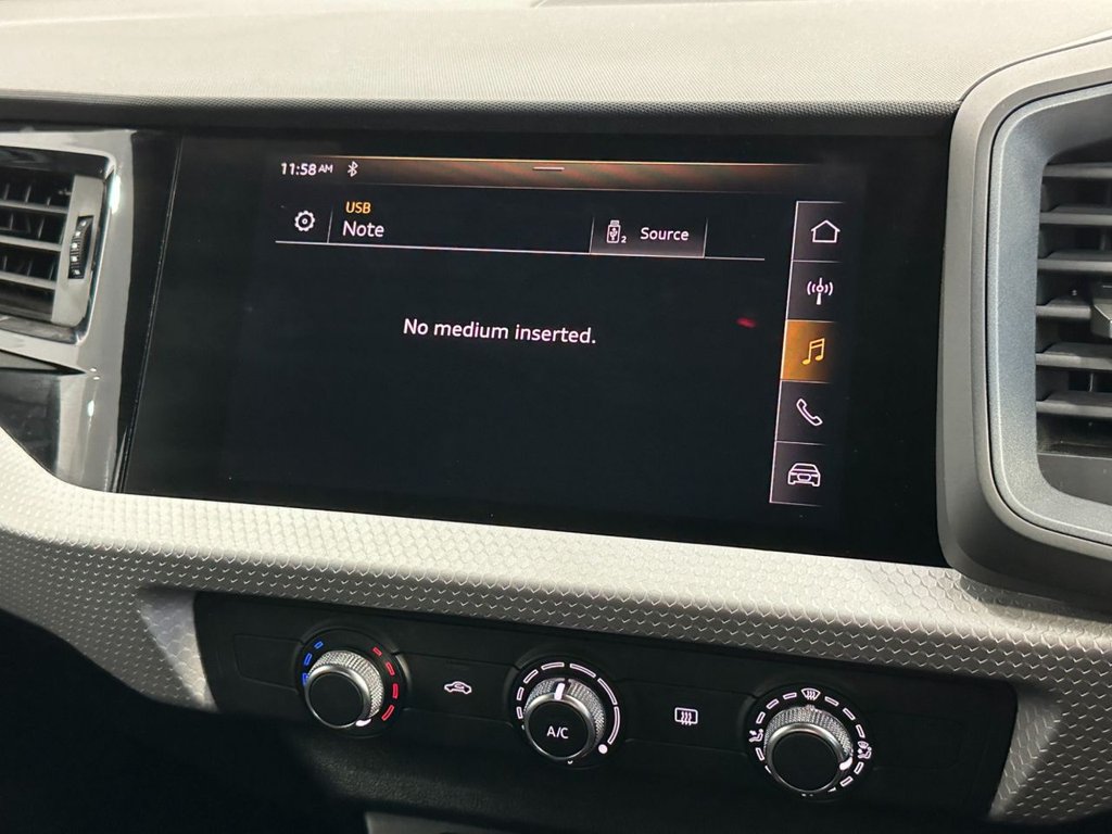 Used Audi A1 2018 for sale - 76119292: Photo 31