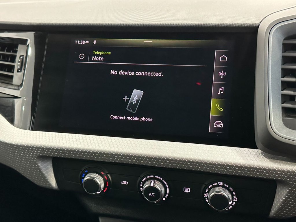 Used Audi A1 2018 for sale - 76119292: Photo 32