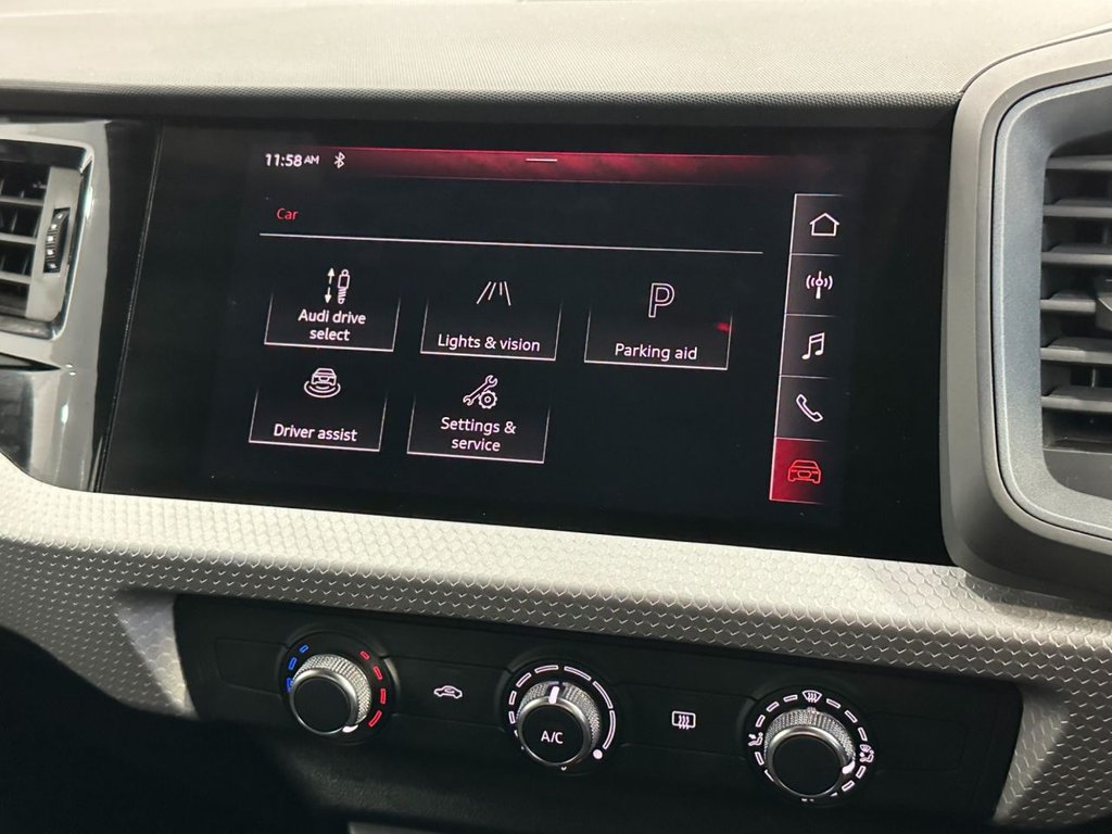 Used Audi A1 2018 for sale - 76119292: Photo 33