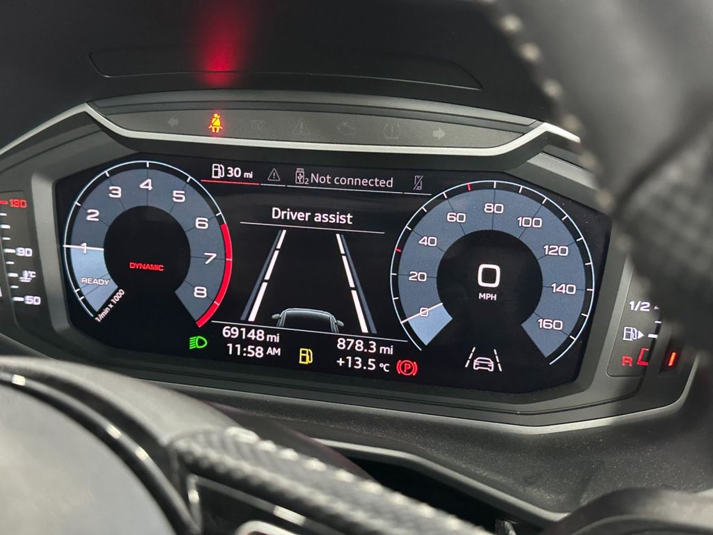 Used Audi A1 2018 for sale - 76119292: Photo 34