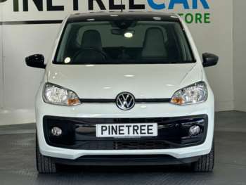 Used Volkswagen up! 2021 for sale - 75181306: Photo