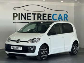 Used Volkswagen up! 2021 for sale - 75181306: Photo