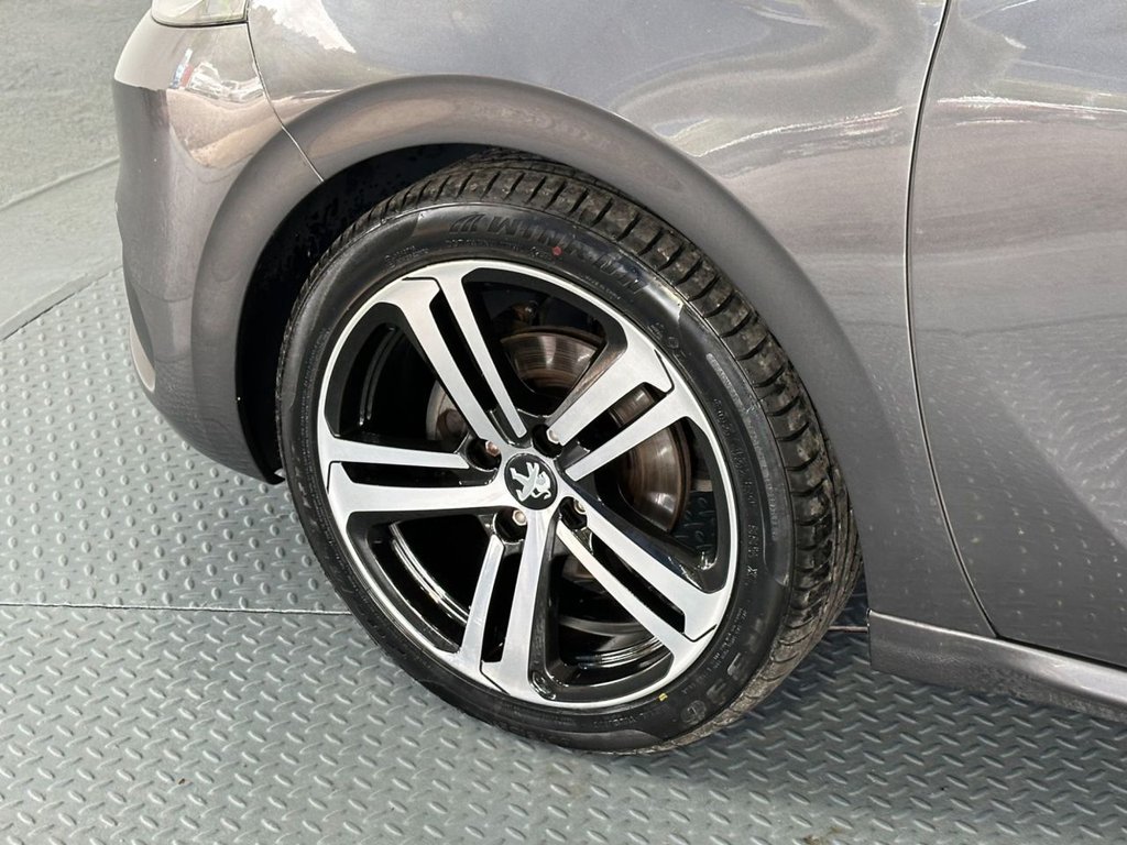 Used Peugeot 208 2019 for sale - 76061901: Photo 12