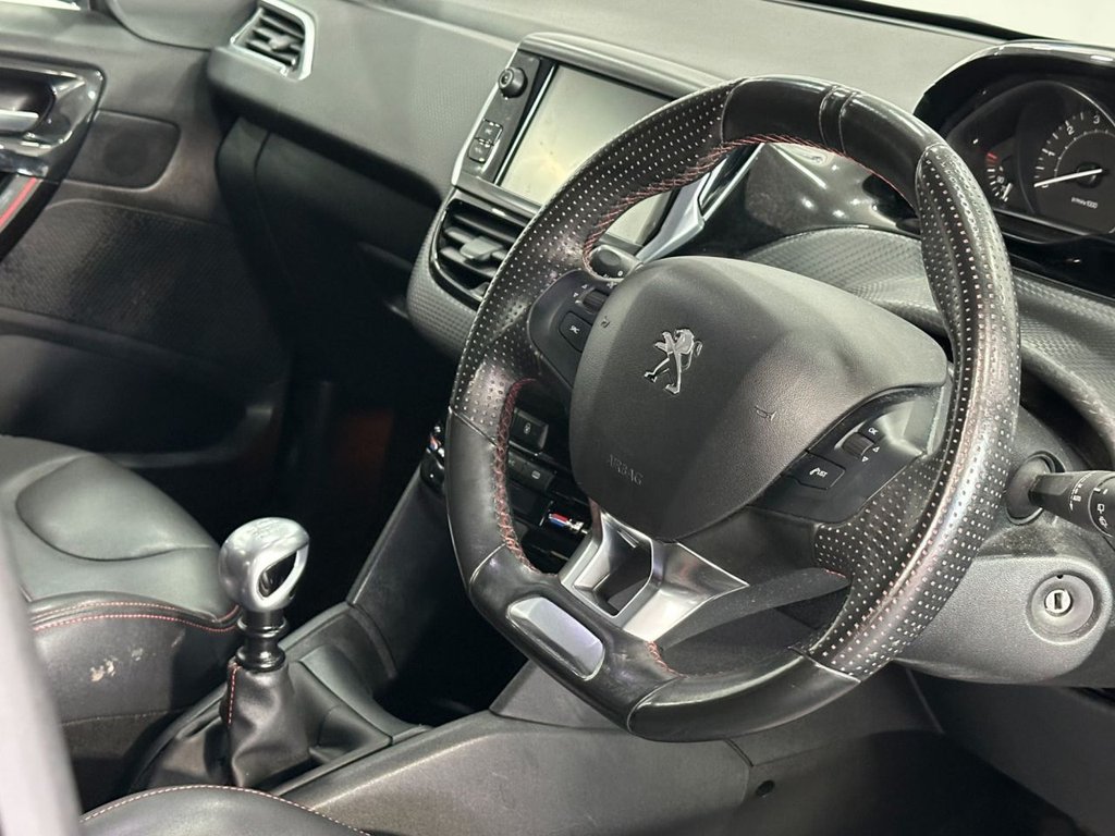 Used Peugeot 208 2019 for sale - 76061901: Photo 16