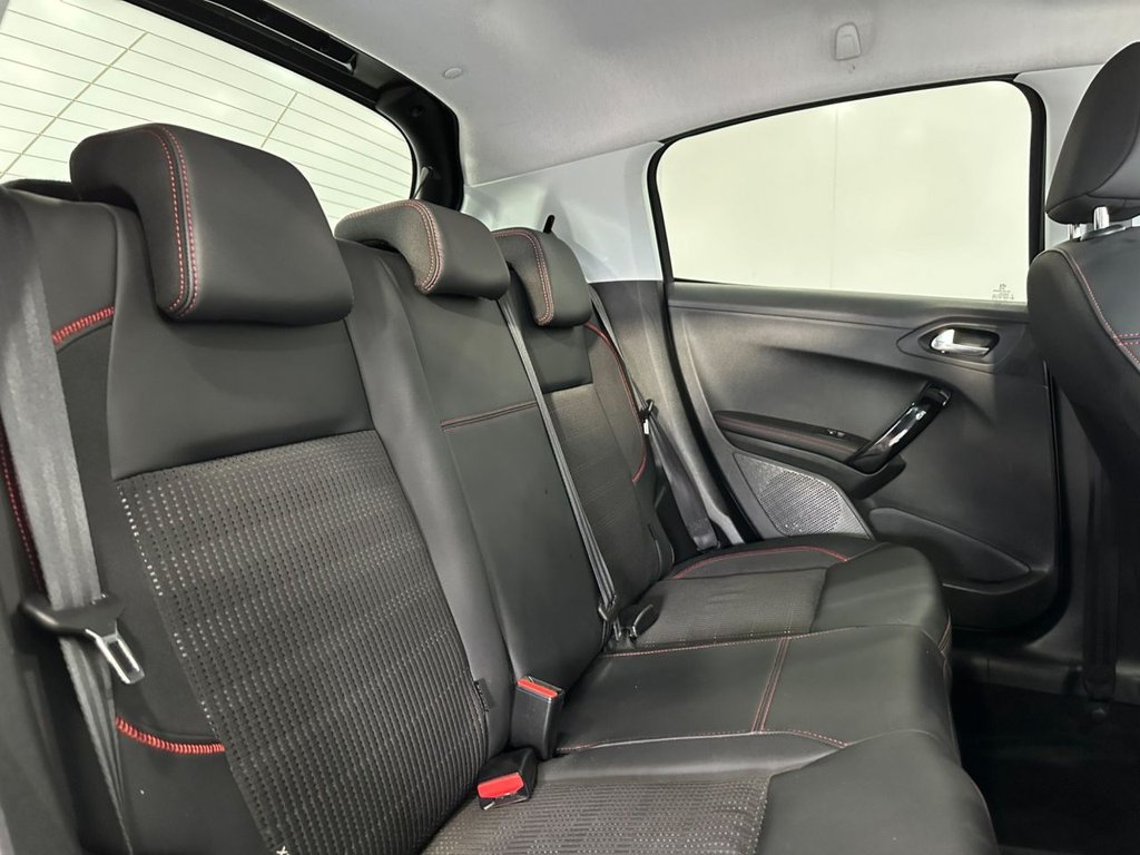 Used Peugeot 208 2019 for sale - 76061901: Photo 21