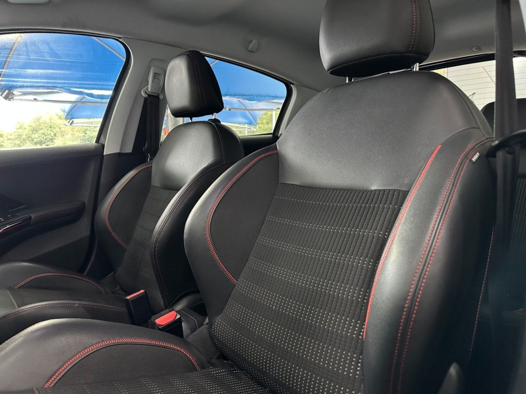 Used Peugeot 208 2019 for sale - 76061901: Photo 22