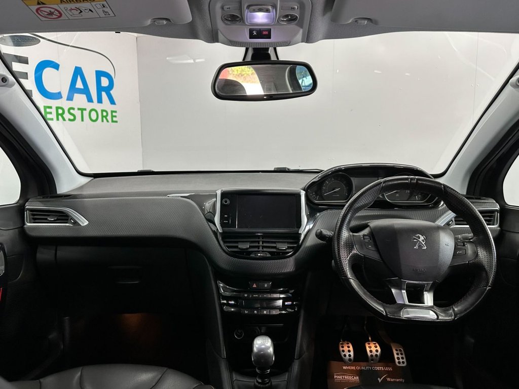 Used Peugeot 208 2019 for sale - 76061901: Photo 25