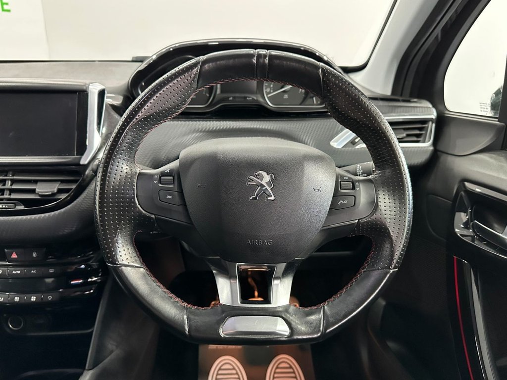 Used Peugeot 208 2019 for sale - 76061901: Photo 26
