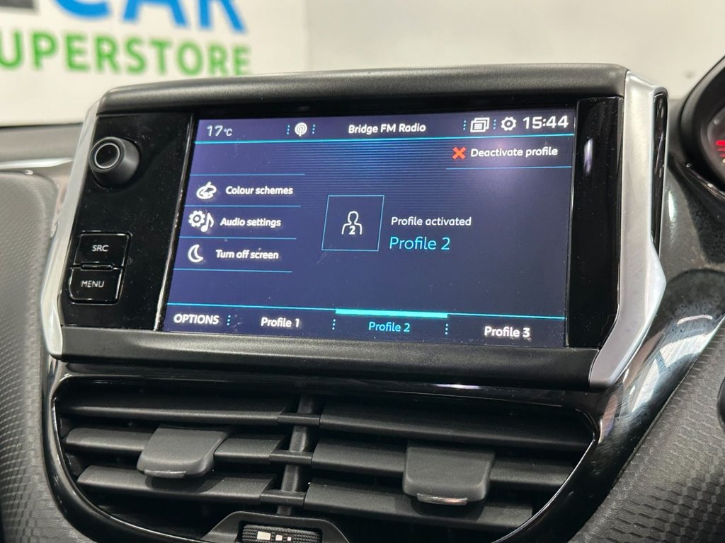 Used Peugeot 208 2019 for sale - 76061901: Photo 32
