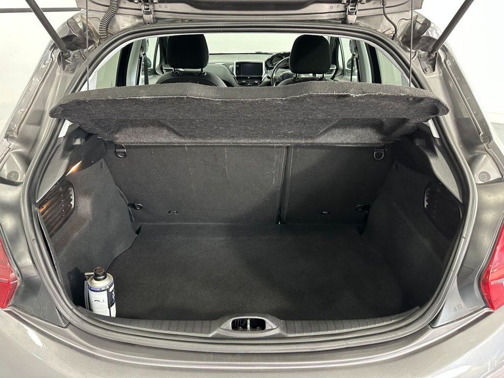 Used Peugeot 208 2019 for sale - 76061901: Photo 33