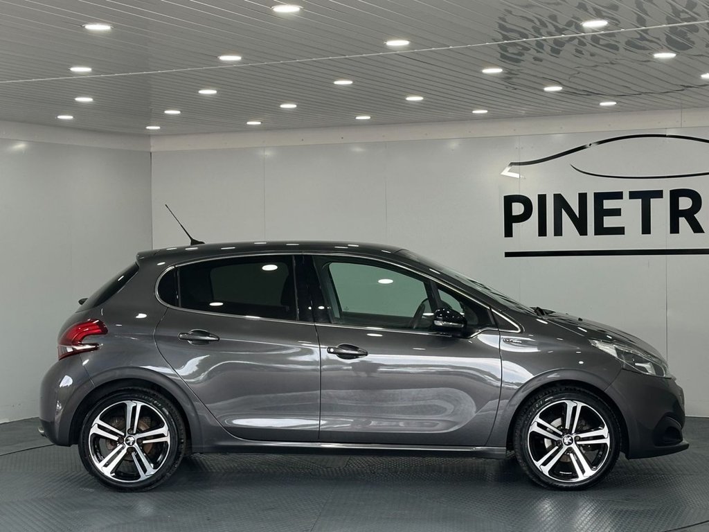 Used Peugeot 208 2019 for sale - 76061901: Photo 6